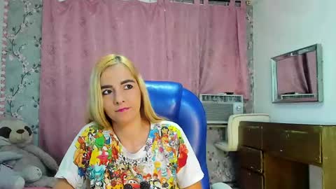 Snapshot of morgana_grace23_aws chatting on December 26, 3:59 am Morgana online show from December 26, 3:59 am