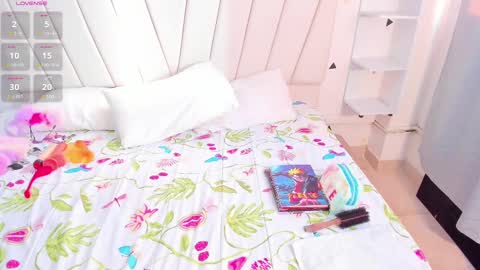 Morganita  online show from February 11, 12:15 pm