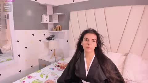 Morganita  online show from February 10, 12:39 pm