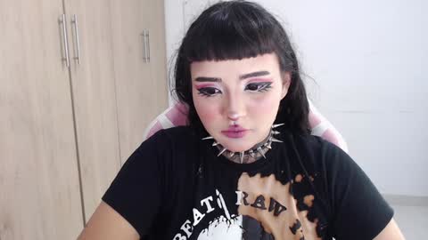 Morgan Moon online show from December 6, 7:10 am