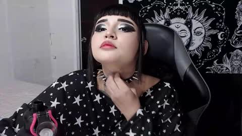 Morgan Moon online show from November 30, 10:47 pm