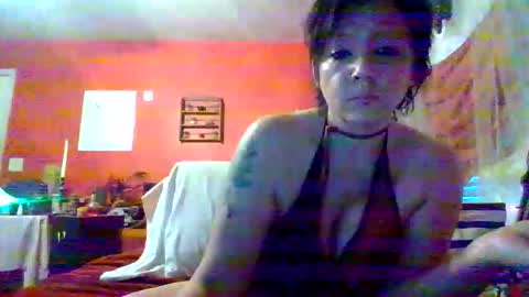 MorgannaVamp online show from March 30, 11:21 am