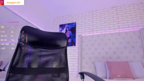 Morggan Castle online show from April 2, 8:28 pm