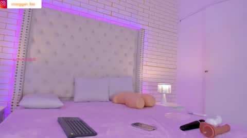 Morggan Castle online show from October 29, 4:39 am