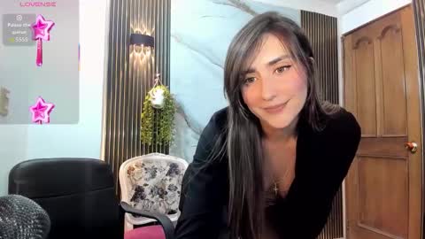 Moriah online show from February 2, 7:24 pm