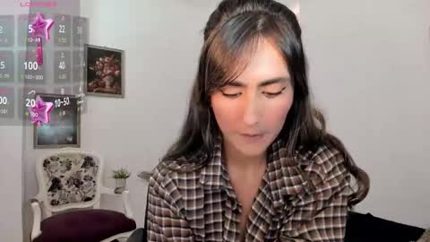 Snapshot of moriahhoe chatting on October 17, 8:12 pm Moriah online show from October 17, 8:12 pm