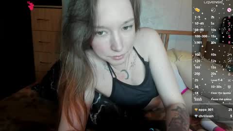 Lisa 3 online show from April 10, 3:51 pm