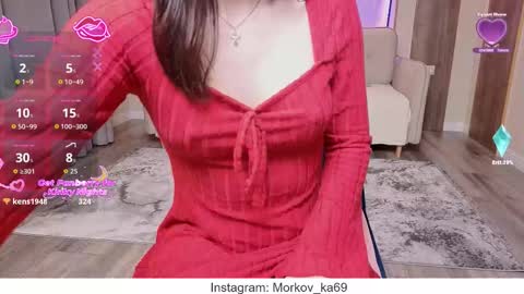 Anna online show from November 29, 11:58 am