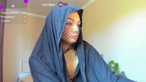 Snapshot of moroccan_diamond_ chatting on September 21, 6:56 am Medina online show from September 21, 6:56 am