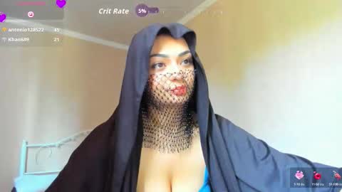 Snapshot of moroccan_diamond_ chatting on September 12, 6:57 am Medina online show from September 12, 6:57 am