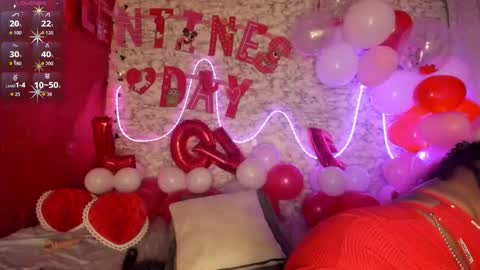 Morocha  online show from February 14, 11:45 am