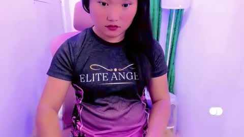 casandra online show from November 4, 1:54 am