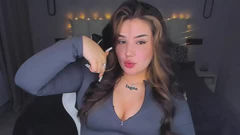 Carolina online show from April 4, 5:01 pm