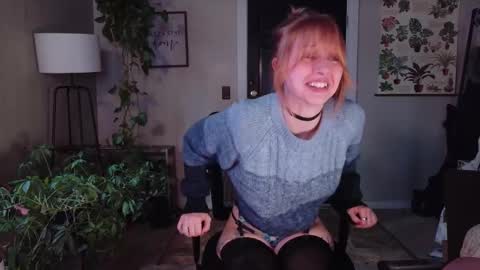 Mousie online show from November 18, 8:54 pm