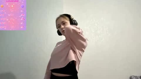 Jenny online show from December 14, 4:18 am