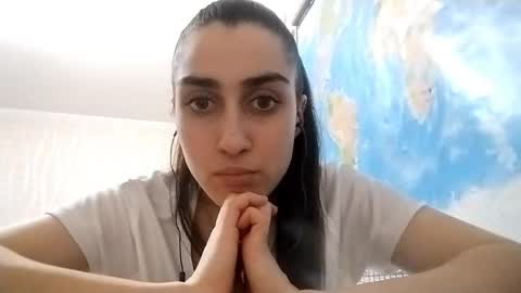 Karla online show from December 3, 6:43 pm