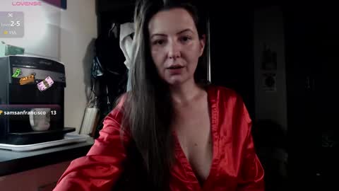 Lara online show from September 28, 7:36 am