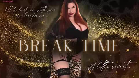 Ingrid online show from November 23, 2:41 pm