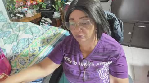 mrs_mommy online show from January 15, 7:31 pm