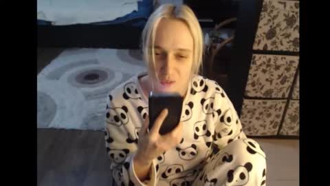 Sasha online show from November 23, 4:52 pm