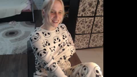 Sasha online show from April 13, 7:36 pm