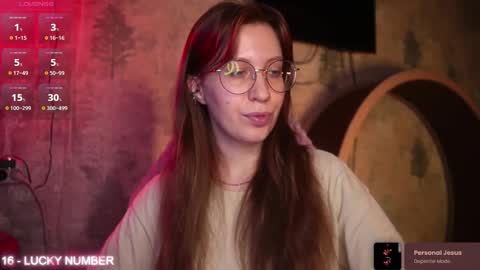 Allison online show from November 28, 6:44 pm