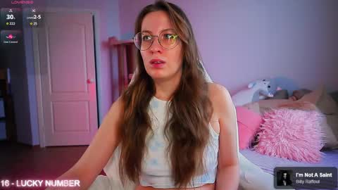 Allison online show from April 17, 11:56 am