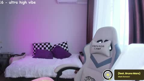 Allison online show from February 17, 11:23 am