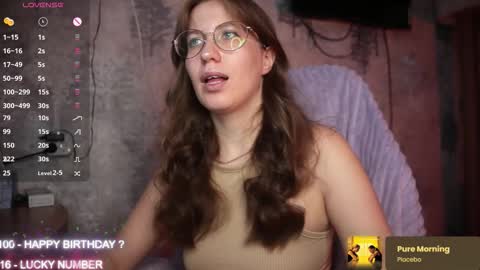 Allison online show from October 27, 12:55 pm