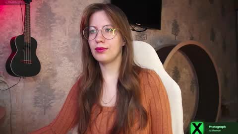 Allison online show from January 18, 12:45 pm