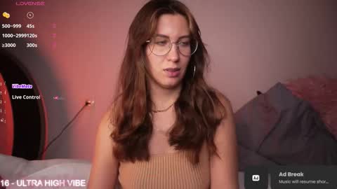 Allison online show from September 25, 5:33 pm