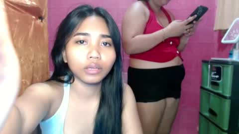 ms_celestine online show from June 15, 6:35 am