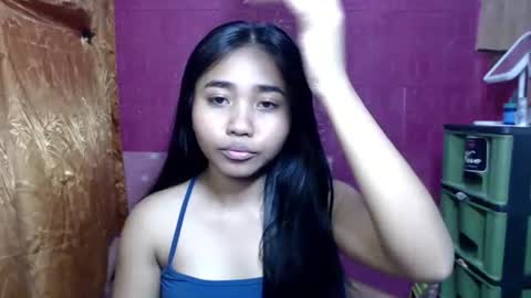 ms_celestine online show from June 20, 5:44 am