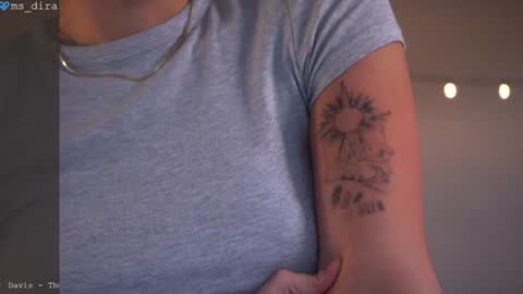 dira and the riru tribe online show from February 4, 2:09 pm