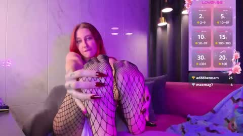 Dita online show from March 12, 1:51 pm