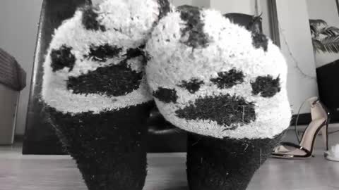 Goddess. Miss. Lady.  Queen. Madam Milady online show from February 27, 12:23 pm