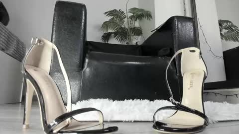 Goddess. Miss. Lady.  Queen. Madam Milady online show from February 20, 2:24 pm