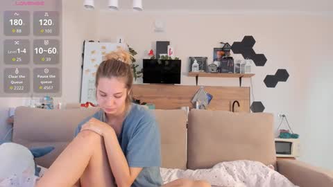 Ms ForYOU online show from September 19, 4:11 am