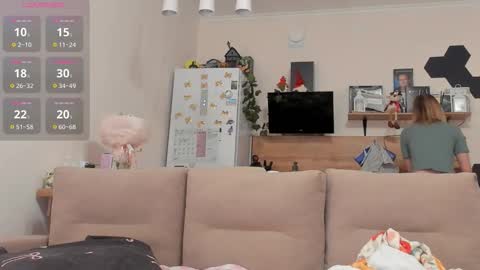 Ms ForYOU online show from March 5, 3:30 pm