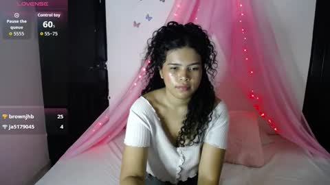 Ivanna  online show from November 19, 10:43 pm