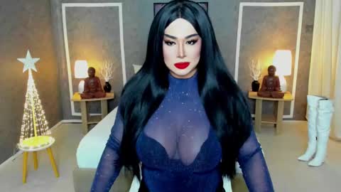 Snapshot of ms_lhadycummer chatting on December 20, 11:32 am Samantha online show from December 20, 11:32 am