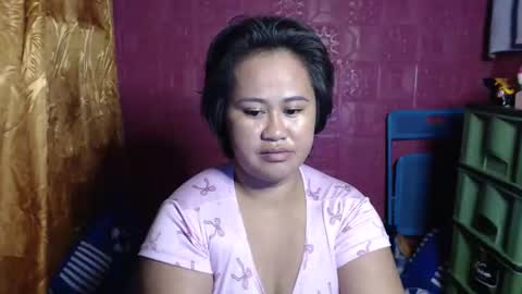 Nathalie online show from March 13, 2:18 pm