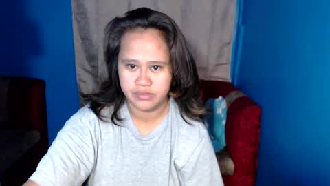 Nathalie online show from February 7, 12:31 am