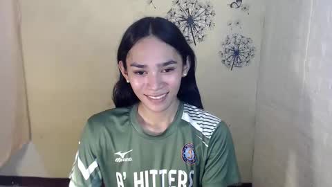 Ashley online show from April 14, 3:56 pm