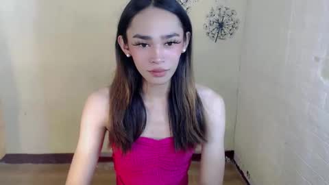 Ashley online show from March 17, 5:06 pm