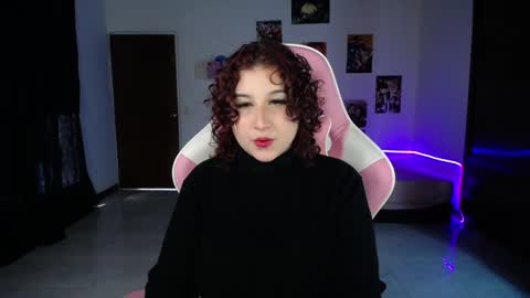 Snapshot of ms_ratuelita chatting on January 7, 5:31 pm Manuela3 online show from January 7, 5:31 pm