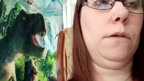 melissa online show from December 22, 9:07 pm