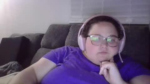 Ms. Cami Rose online show from March 14, 12:44 am