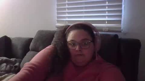 Ms. Cami Rose online show from November 28, 10:13 pm