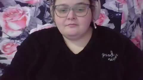 Ms. Cami Rose online show from December 15, 8:47 pm